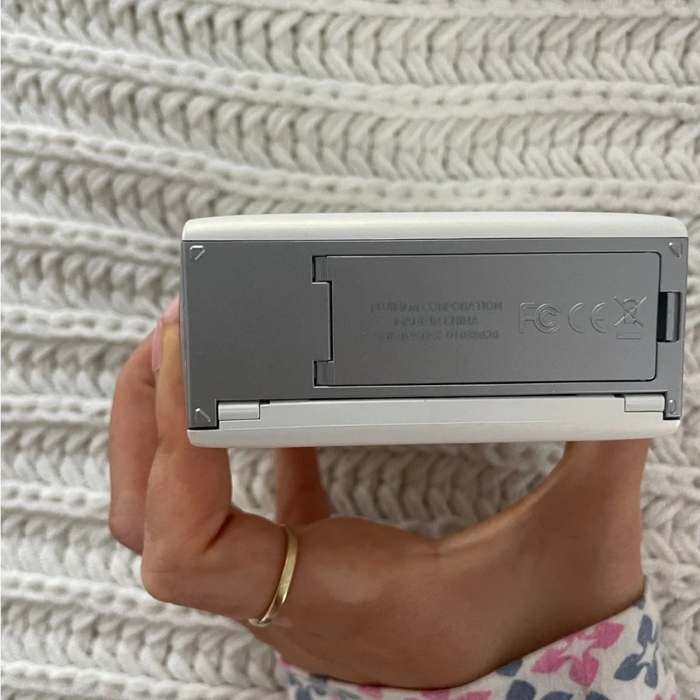 Fujifilm Instax Mini Smartphone Printer
